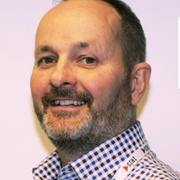 Mark Kenworthy