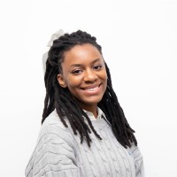 Kimberly Udemba