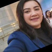 Cassiana Generosa Dos Santos Cecchi