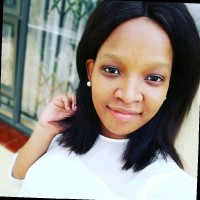 Sinenhlanhla Khuzwayo