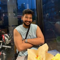 Samarth Pujari