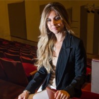 María Eugenia Rocha Fasola