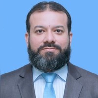 Zeeshan Ullah Khan