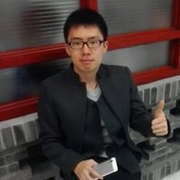 Robin Wang