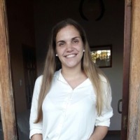 Agustina Francisconi