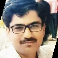 Ravindra Nikam