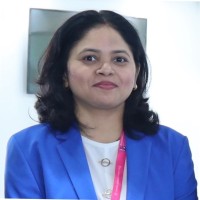 Shikha Dwivedi