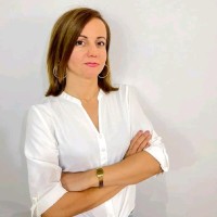 Raquel Arcos Maquieira
