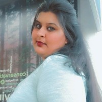 Roma Arora