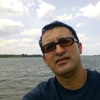 Luis Menendez