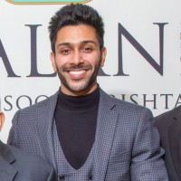 Uzair Malani
