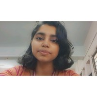 Bharathi P