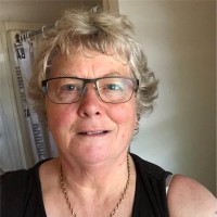 Marian Gordon