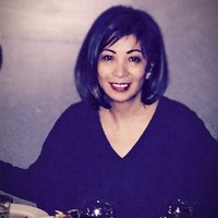 Elaine Lo