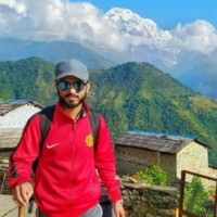 Suraj Thapa