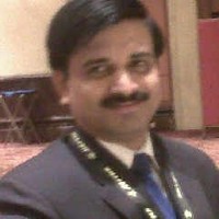 Vijay Kumar Vc