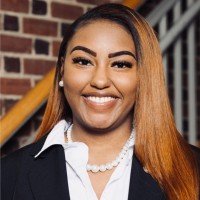Mya C. Colvin