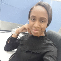 Shanice James