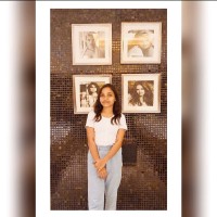Tejaswini B