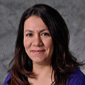 Dr. Maha Hammad