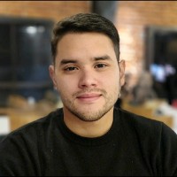 Joaquin Sosa