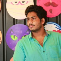 Hemanth Kumar