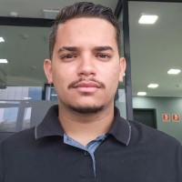 Rafael Marra Ribeiro