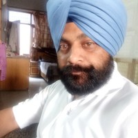 Harvinder Singh