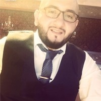 Ahmad Medallaleh