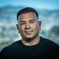 Jon Cruz