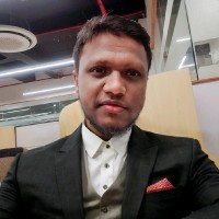 Divyadarshee Sahu