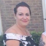 Teri Wright