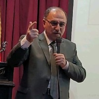 Mouhannad Al-Koussa