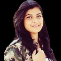 Swaranjali Saxena