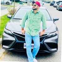 Gulshan Rajput