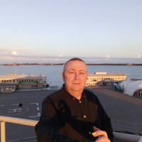 Sergey Borodin