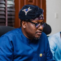 Laolu Bamgboye,   B.Tech, M IoD