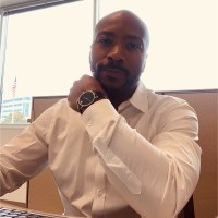Cedric Boyd