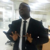 Emmanuel Okafor