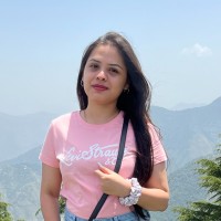 Megha D.