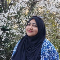 Maliha Masud