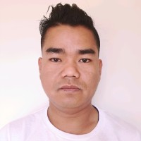 Deep Thapa