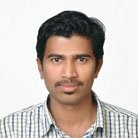 Krishnkant Gudsure