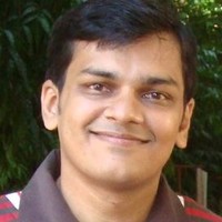 ASHISH MARU