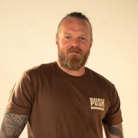 Nick Green