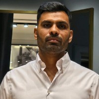 Suresh Desai