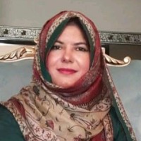 Najma Atif