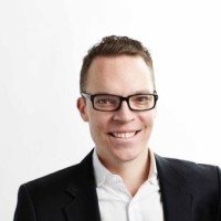 Kieran Mckernan