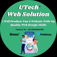 Utech Youtube Solution (Usman Pirzada)