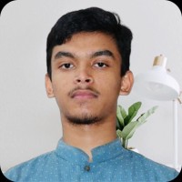Md Elias Siyam